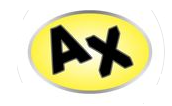 AX Artigos infantis